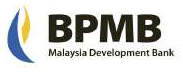 Bank Pembangunan Malaysia (BPMB)