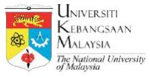Universiti Kebangsaan Malaysia