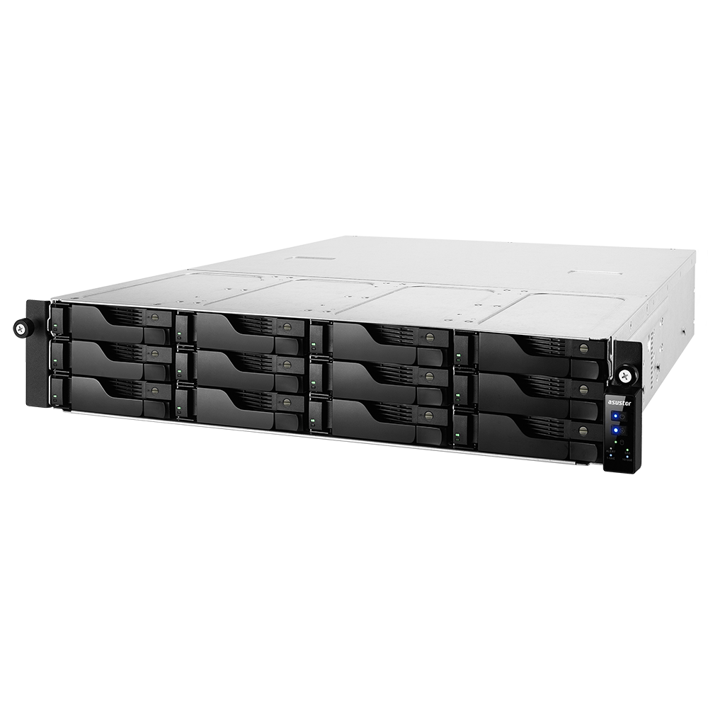 Asustor AS7112RDX-01