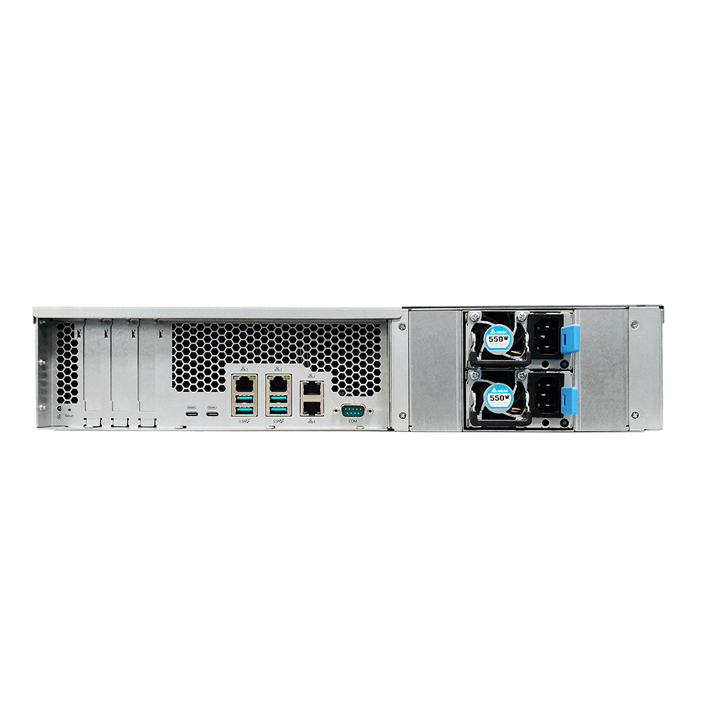 Asustor AS7112RDX-02