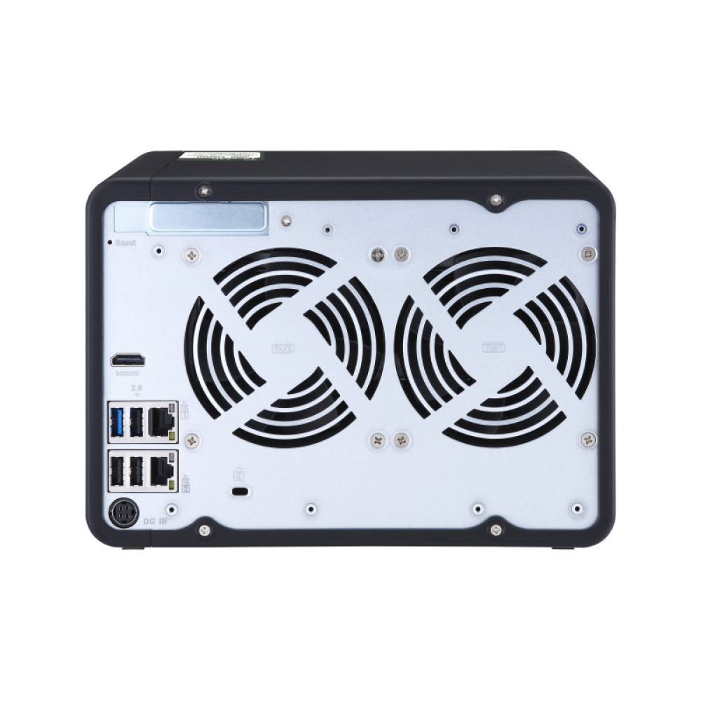 QNAP TS-653D-8G-02