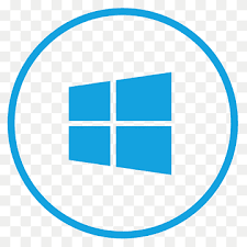window server logo