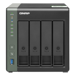QNAP